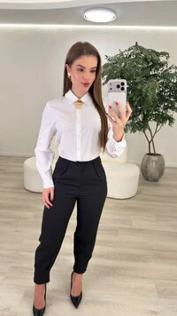 Camisa Kiara