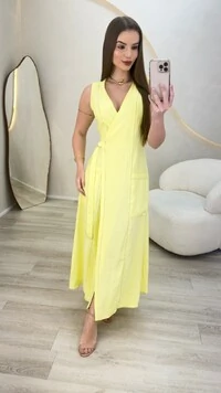 Vestido Emily