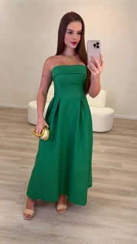 Vestido Celina