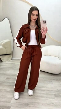 Conjunto Ingrid