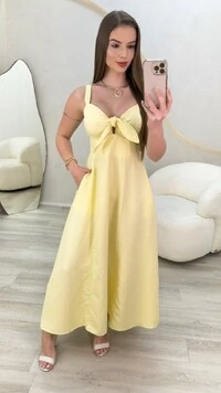 Vestido Juliana