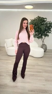 Legging Flare Josi