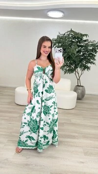Vestido Kiara