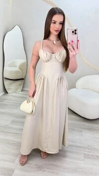 Vestido Marcela