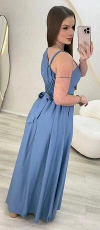 Vestido Soraia