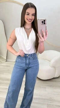 Body Natália