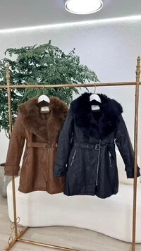 Parka Europa