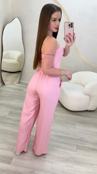 Conjunto Monique