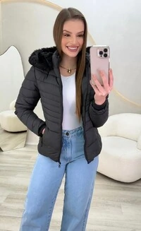 Jaqueta Eduarda