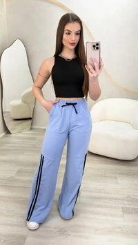 Calça Ariane