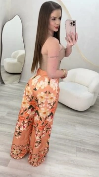 Calça Athena