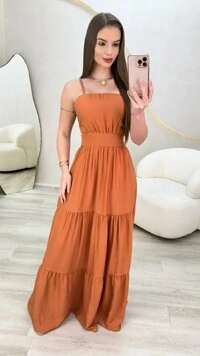 Vestido Jaqueline