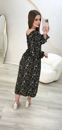 Vestido Vanusa