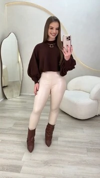 Calça Jordana