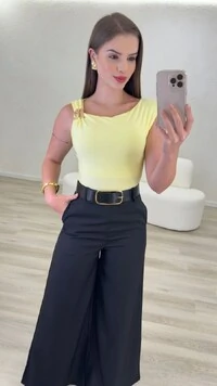 Body Samanta