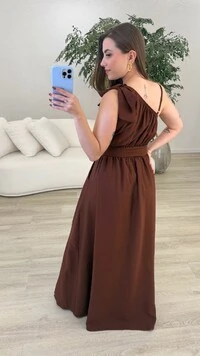 Vestido Fabi