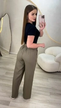Calça Larissa