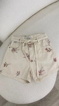 Shorts Jeans