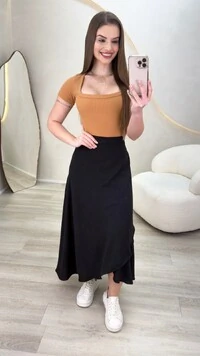 Saia Envelope Laís