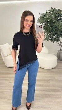 Blusinha Estrela