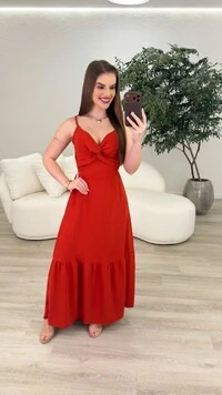 Vestido Érica