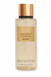 Body Splash Coconut Passion Shimmer - Victoria’s Secret