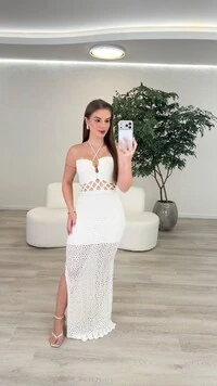 Vestido Alexia