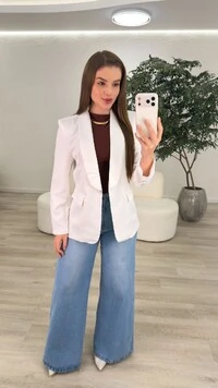 Blazer Alana