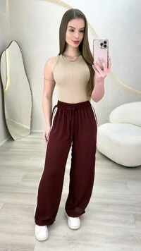 Calça Poliana