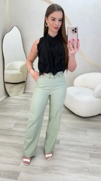Calça Daniela