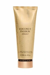 Hidratante Coconut Passion Shimmer - Victoria’s Secret