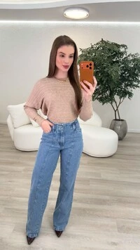 Blusa Pamela