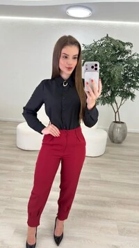 Camisa Kiara