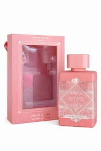 Perfume Bade’e Al Oud Noble Blush Eau de Parfum – Lattafa