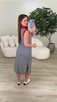 Vestido Jordana
