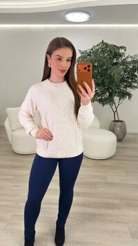 Blusa Vivian