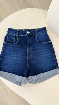 Shorts Jeans