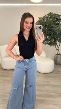 Body Isa