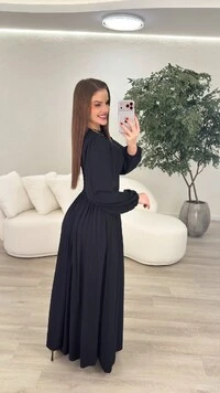 Vestido Tayla