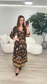 Vestido Cintia