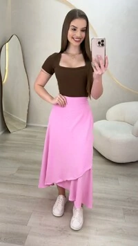 Saia Envelope Laís