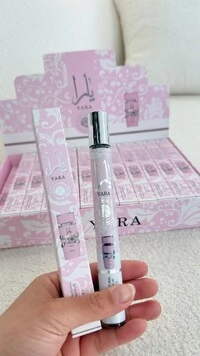 Perfume De Bolsa Yara