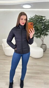 Jaqueta Alasca