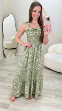 Vestido Helena