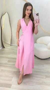 Vestido Emily
