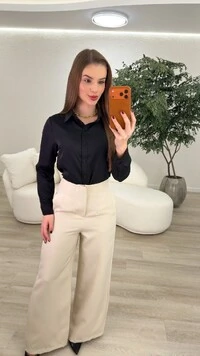 Camisa Luana