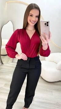 Body Antônia