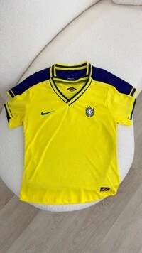 Camiseta Brasil