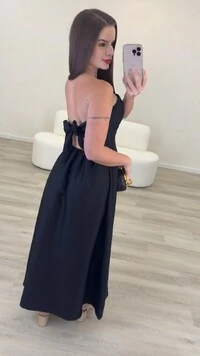 Vestido Celina
