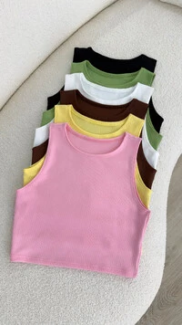Cropped Deise